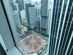 One Raffles Quay (D1), Office #528455431